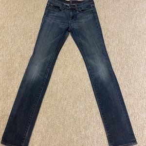 7 for all mankind girls 14 Sophie